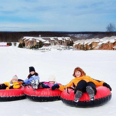 Shanty Creek Resorts - Cedar River Village Bellaire Удобства фото