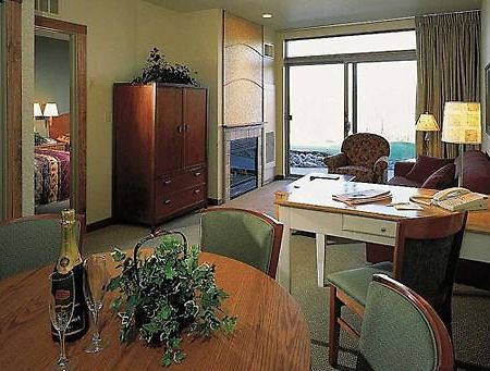 Shanty Creek Resorts - Cedar River Village Bellaire Номер фото