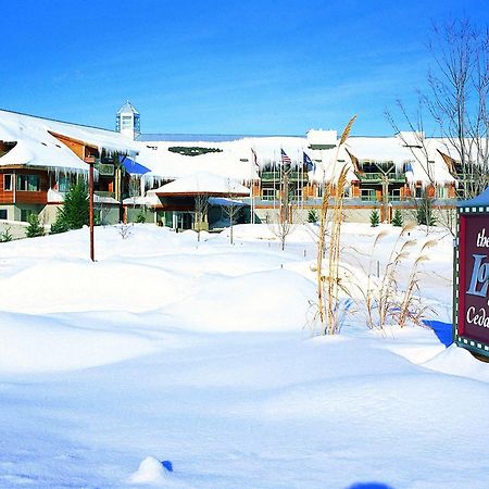 Shanty Creek Resorts - Cedar River Village Bellaire Экстерьер фото