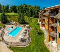 Shanty Creek Resorts - Cedar River Village Bellaire Экстерьер фото