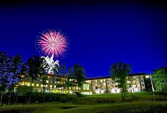 Shanty Creek Resorts - Cedar River Village Bellaire Экстерьер фото
