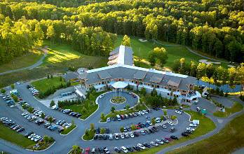 Shanty Creek Resorts - Cedar River Village Bellaire Экстерьер фото
