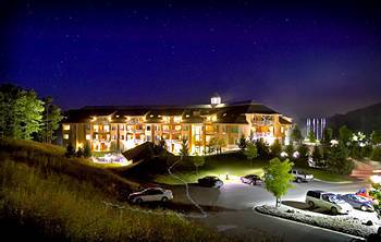 Shanty Creek Resorts - Cedar River Village Bellaire Экстерьер фото